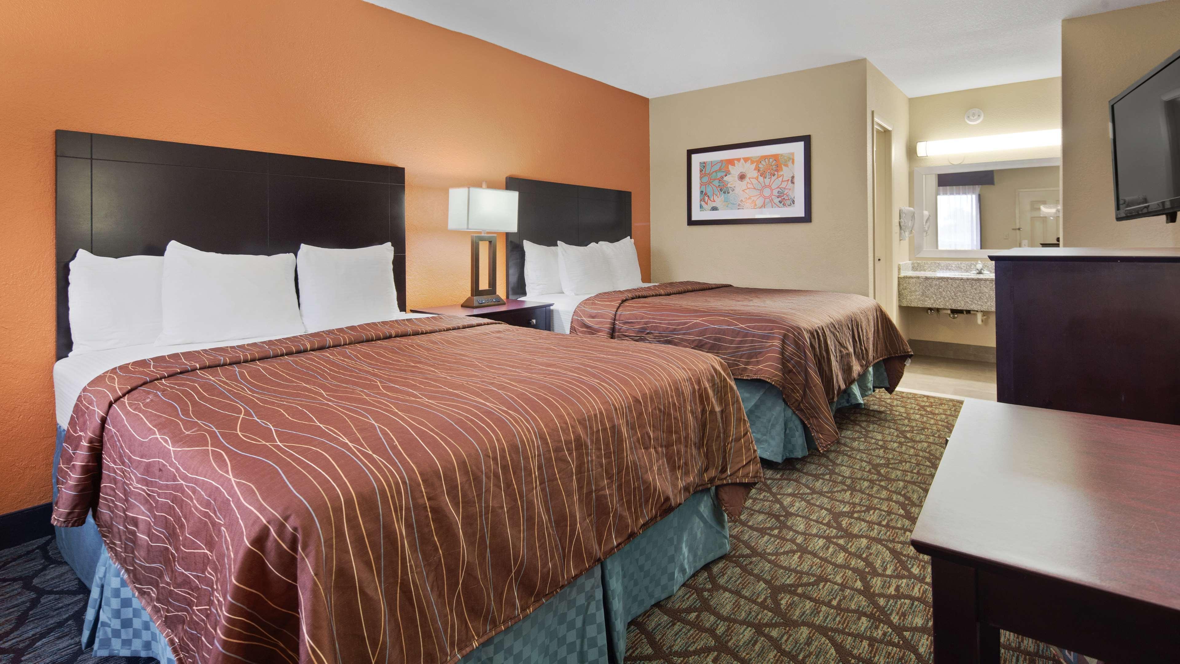 Best Western Starke Dış mekan fotoğraf