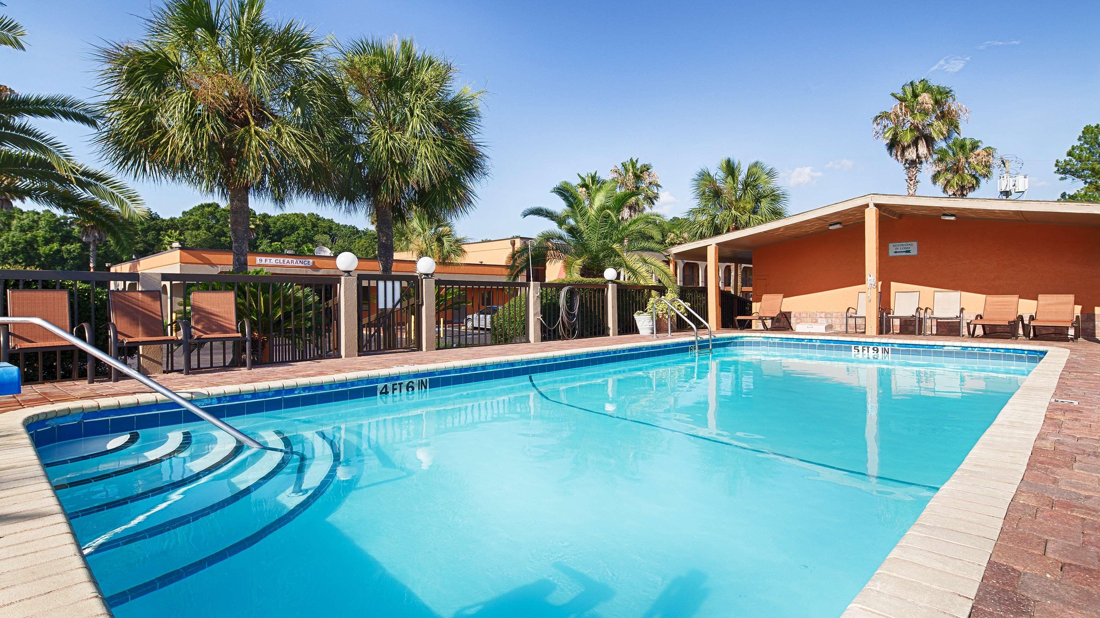 Best Western Starke Dış mekan fotoğraf