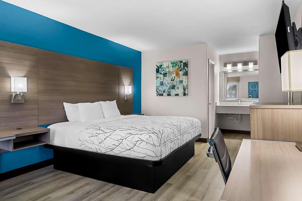 Best Western Starke Oda fotoğraf