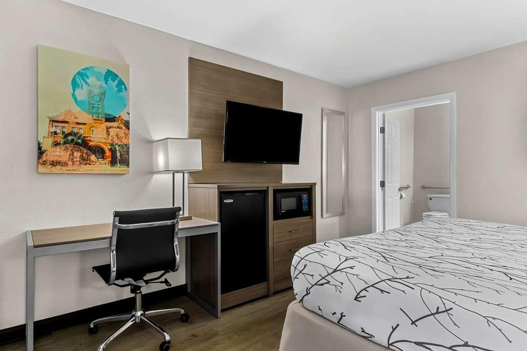 Best Western Starke Oda fotoğraf