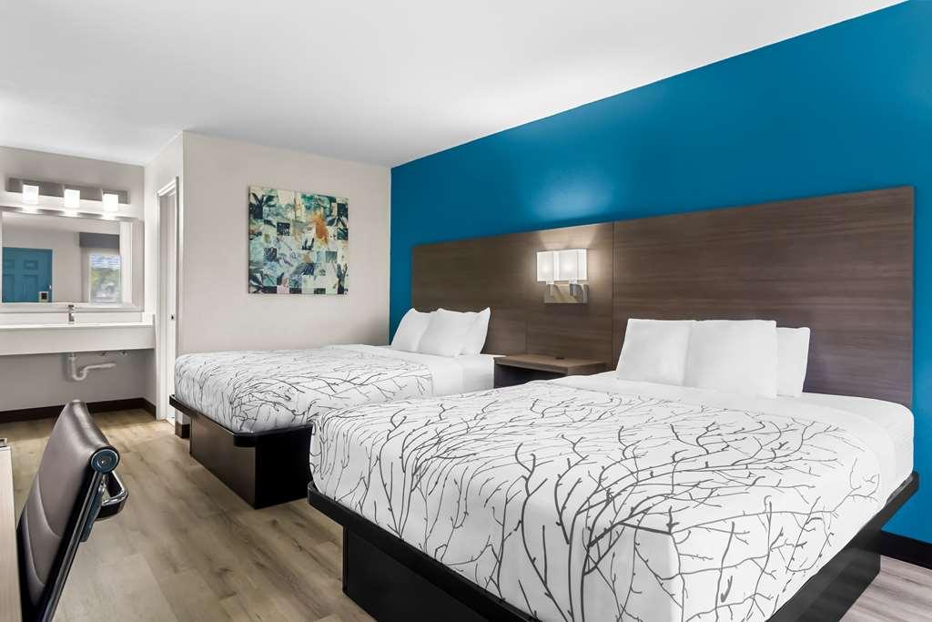 Best Western Starke Oda fotoğraf