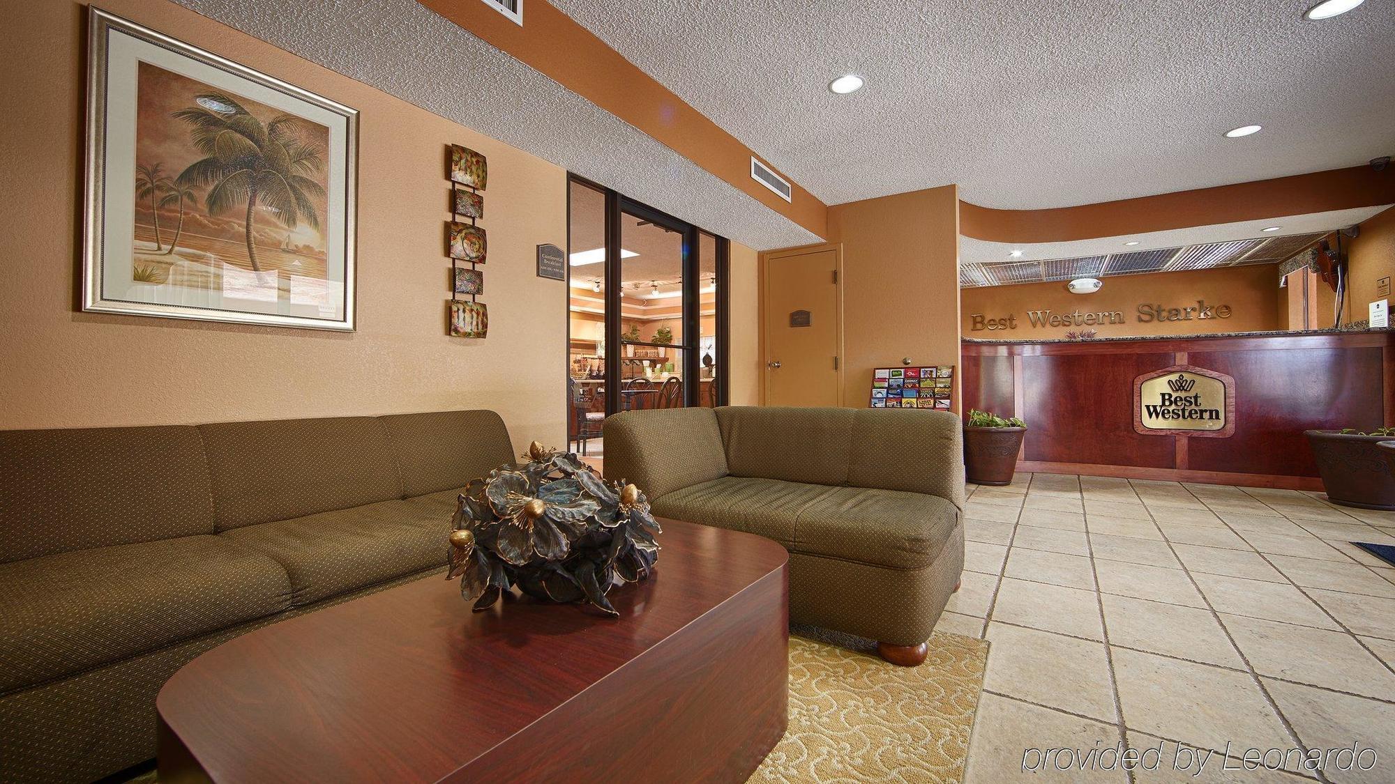 Best Western Starke Dış mekan fotoğraf