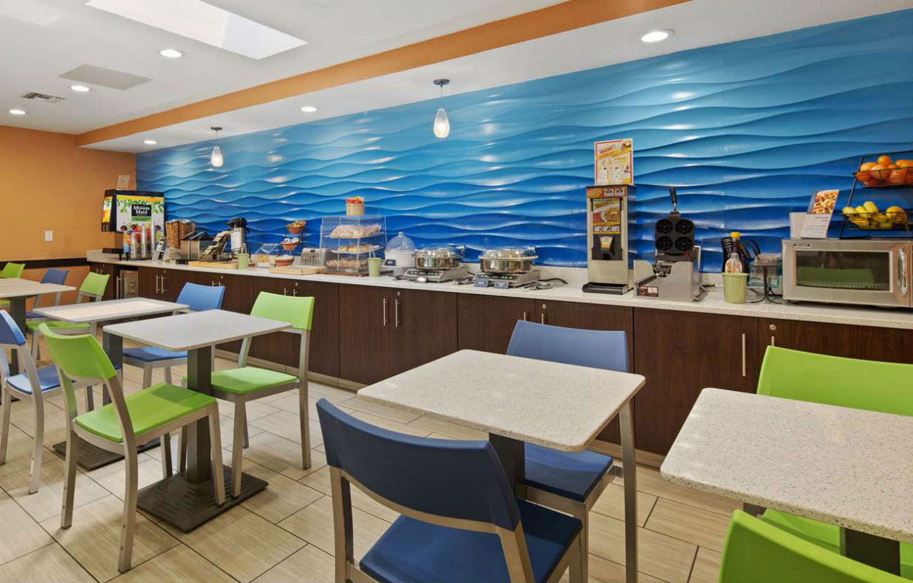 Best Western Starke Dış mekan fotoğraf